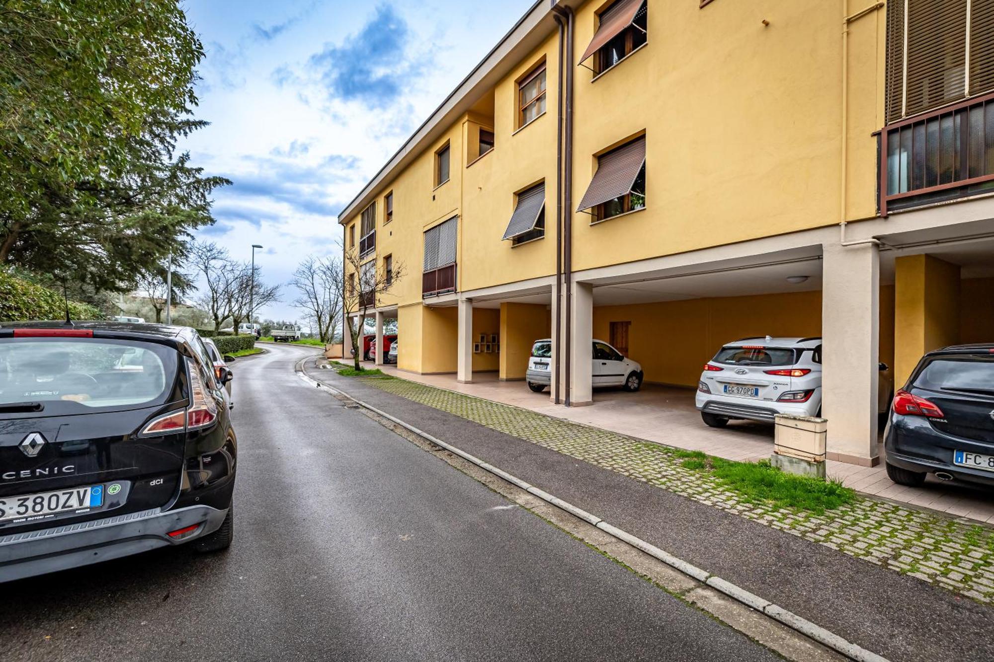 Yid Quiet With Garden Close To Florence Impruneta Exterior foto
